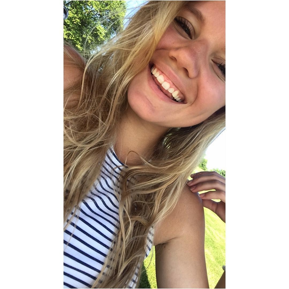 Meet your Posher, Jessica